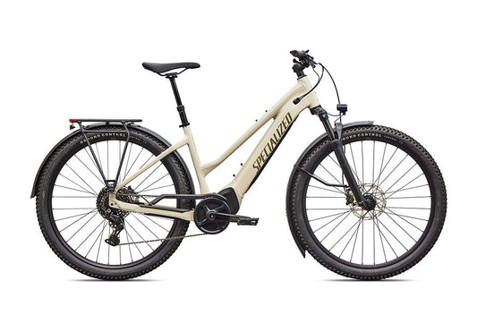 Specialized Turbo Tero 4.0 Step-Through EQ — view 8