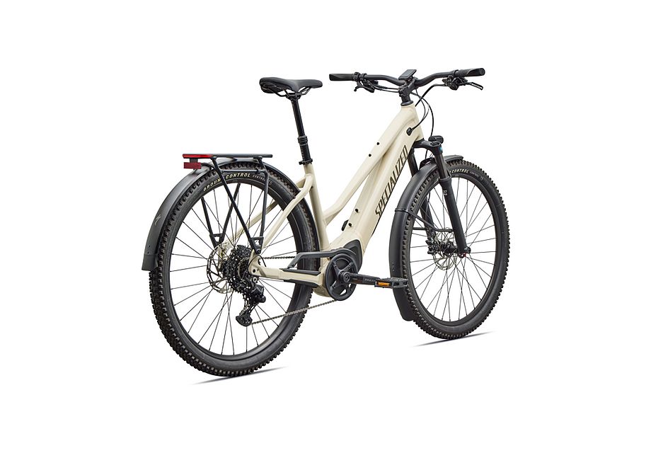 Specialized Turbo Tero 4.0 Step-Through EQ
