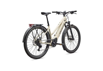 Specialized Turbo Tero 4.0 Step-Through EQ