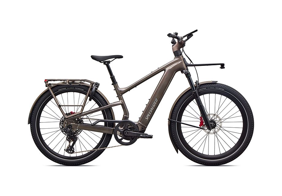 Specialized Turbo Vado 3 EVO 6.0