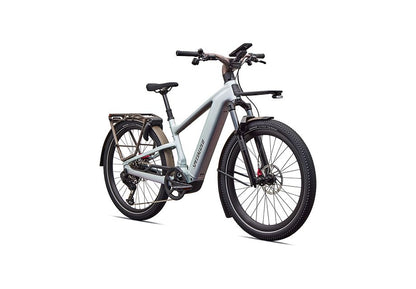 Specialized Turbo Vado 3 EVO 6.0