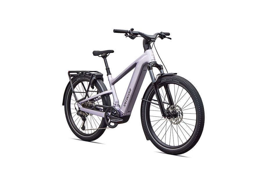 Specialized Turbo Vado 3 EVO 5.0