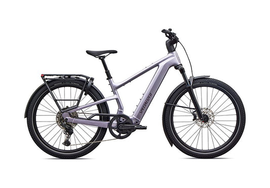 Specialized Turbo Vado 3 EVO 5.0