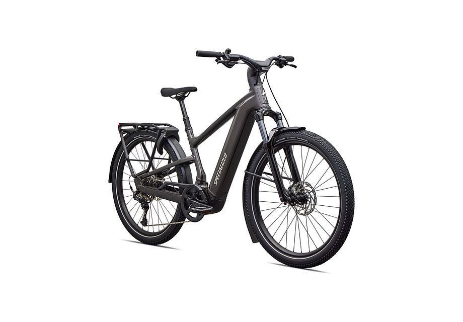 Specialized Turbo Vado 3 EVO 5.0