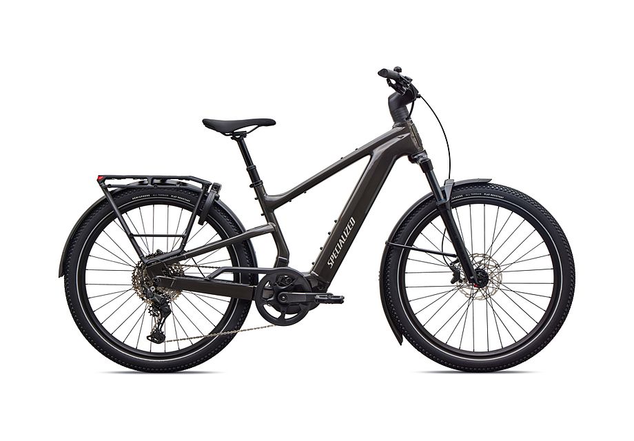 Specialized Turbo Vado 3 EVO 5.0