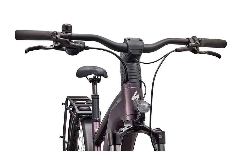 Specialized Turbo Vado 3 EVO 4.0