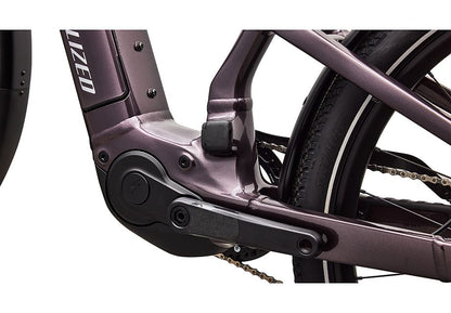 Specialized Turbo Vado 3 EVO 4.0
