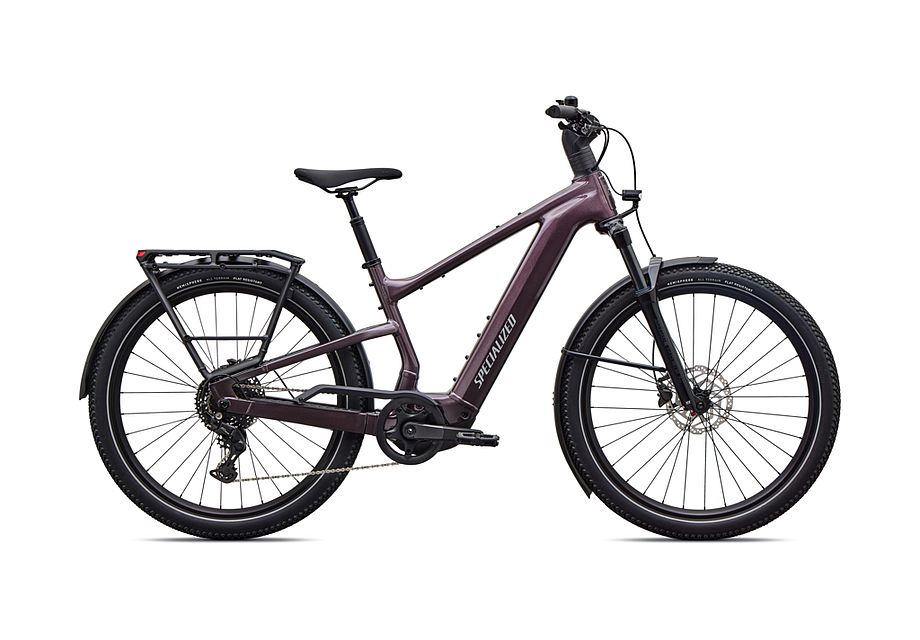 Specialized Turbo Vado 3 EVO 4.0