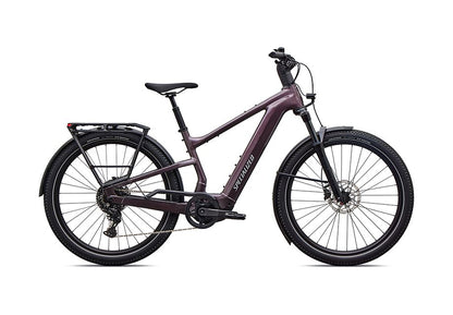 Specialized Turbo Vado 3 EVO 4.0