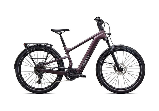 Specialized Turbo Vado 3 EVO 4.0