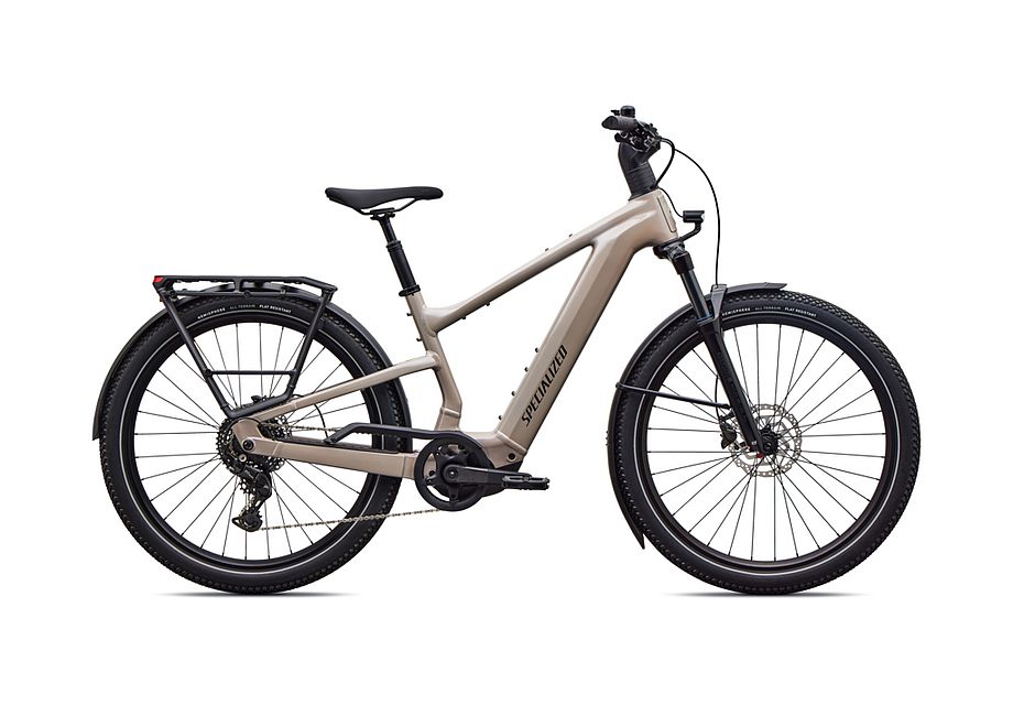 Specialized Turbo Vado 3 EVO 4.0
