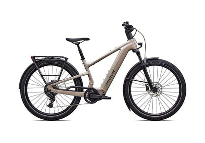 Specialized Turbo Vado 3 EVO 4.0