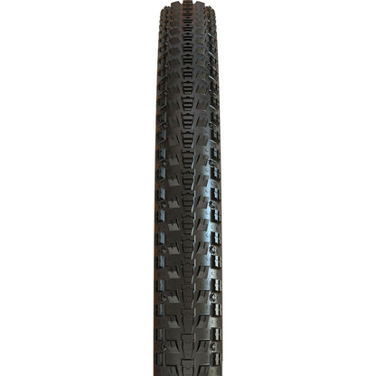 Maxxis CrossMark II 26 x 2.10 60 TPI Folding Dual Compound EXO Tubeless Tyre