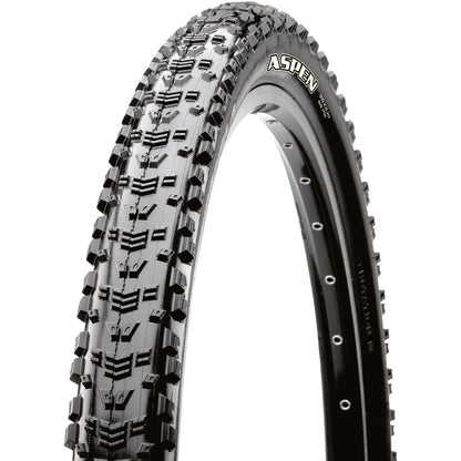 Maxxis Aspen 29 x 2.25 120 TPI Folding Dual Compound EXO Tubeless Tyre Tyre