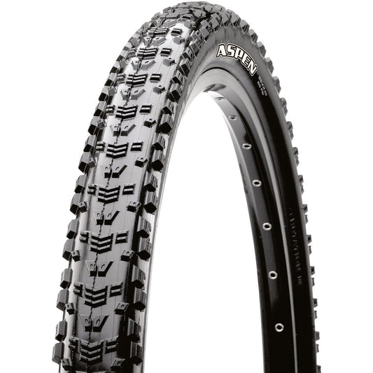 Maxxis Aspen 29 x 2.25 120 TPI Folding Dual Compound EXO Tubeless Tyre Tyre