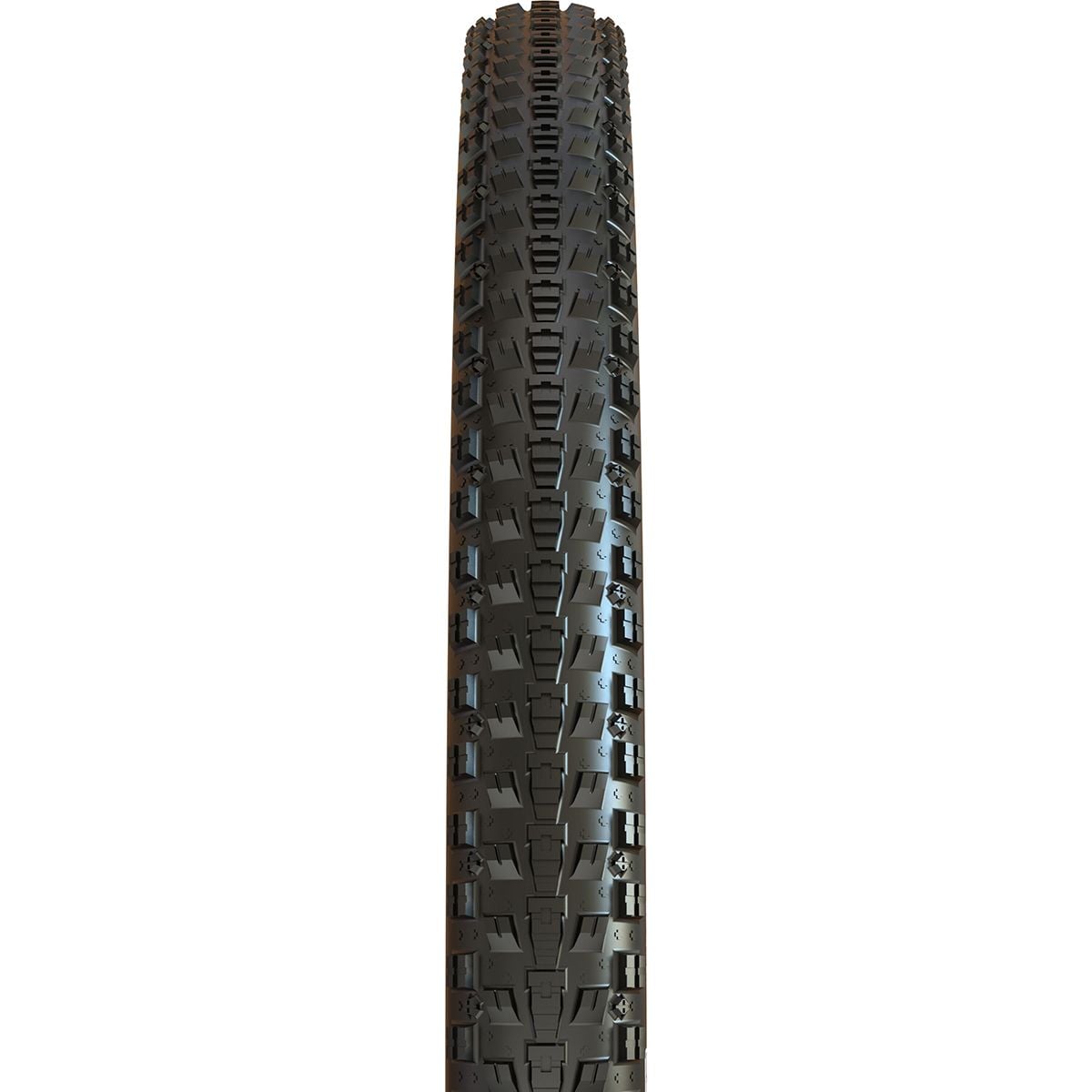 Maxxis CrossMark II 29 x 2.10 60 TPI Folding Dual Compound EXO Tubeless Tyre