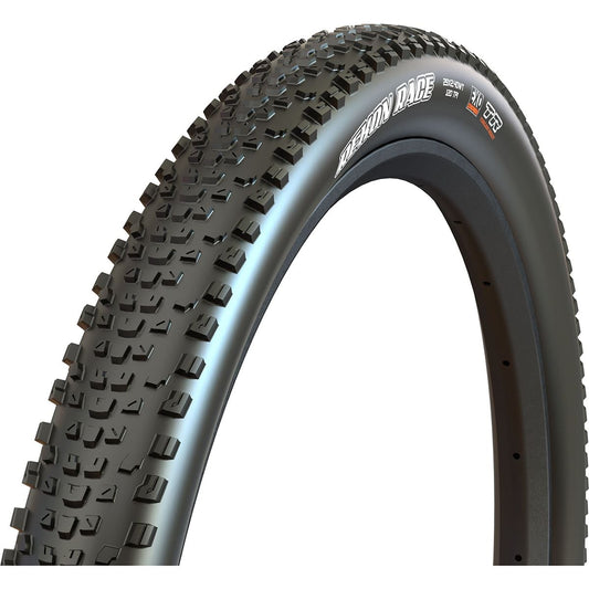 Maxxis Rekon Race 27.5x2.25 120 TPI Folding Dual Compound EXO Tubeless Tyre