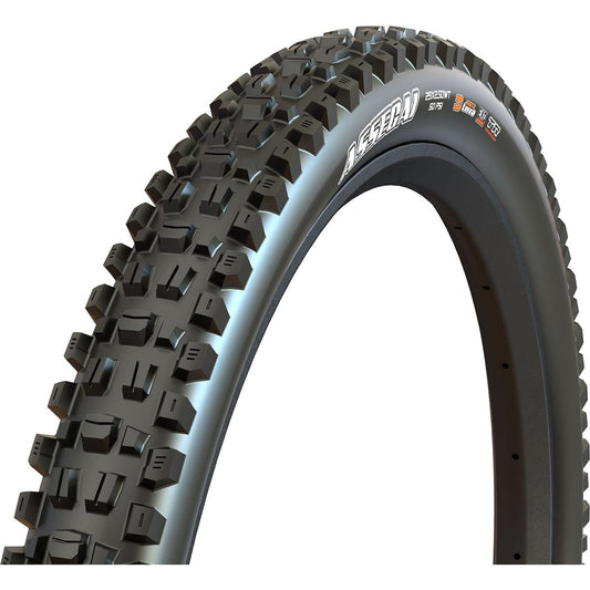 Maxxis Assegai Downhill 29 x 2.50WT 60x2 TPI Folding 3C MaxxGrip Downhill Tubeless Tyre