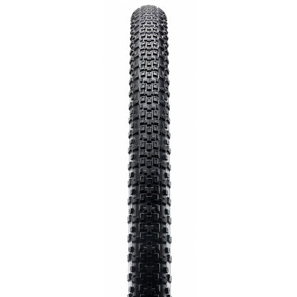 Maxxis Rambler 700x38C 120 TPI Carbon Fibre Dual Compound EXO Tubeless Tyre