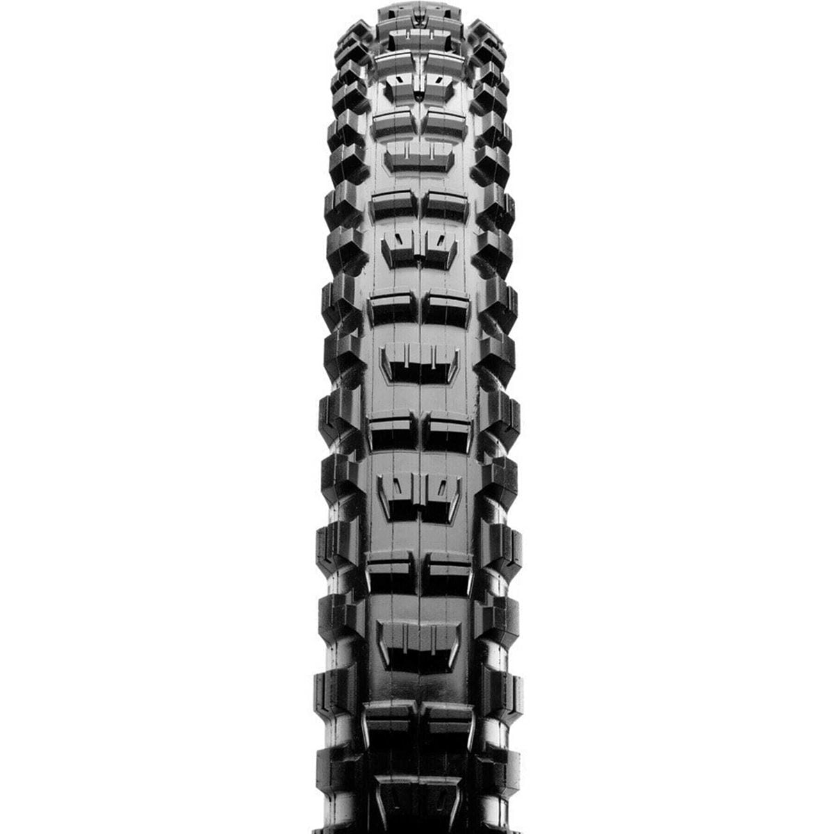 Maxxis Minion DHR II 29 x 2.40 WT 120 TPI Folding 3C MaxxGrip Double Down Tubeless Tyre