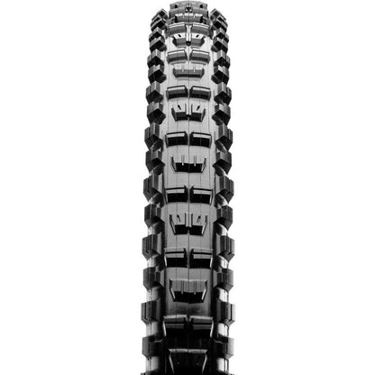 Maxxis Minion DHR II 29 x 2.40 WT 120 TPI Folding 3C MaxxGrip Double Down Tubeless Tyre