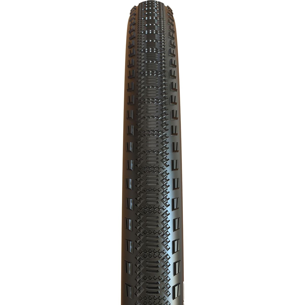 Maxxis Reaver 700 x 45C 120 TPI Folding HYPR-X Compound EXO Tubeless Tyre