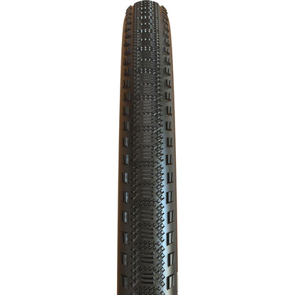 Maxxis Reaver 700 x 45C 120 TPI Folding HYPR-X Compound EXO Tubeless Tyre