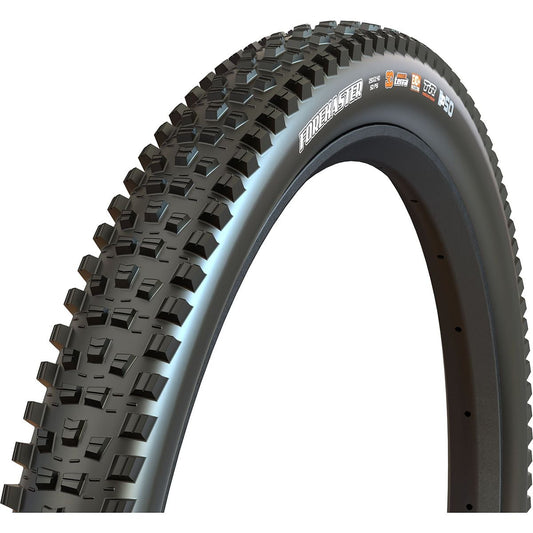 Maxxis Forekaster E-50 27.5x2.40WT 60 TPI Folding MaxxTerra EXO+ Tubeless Tyre