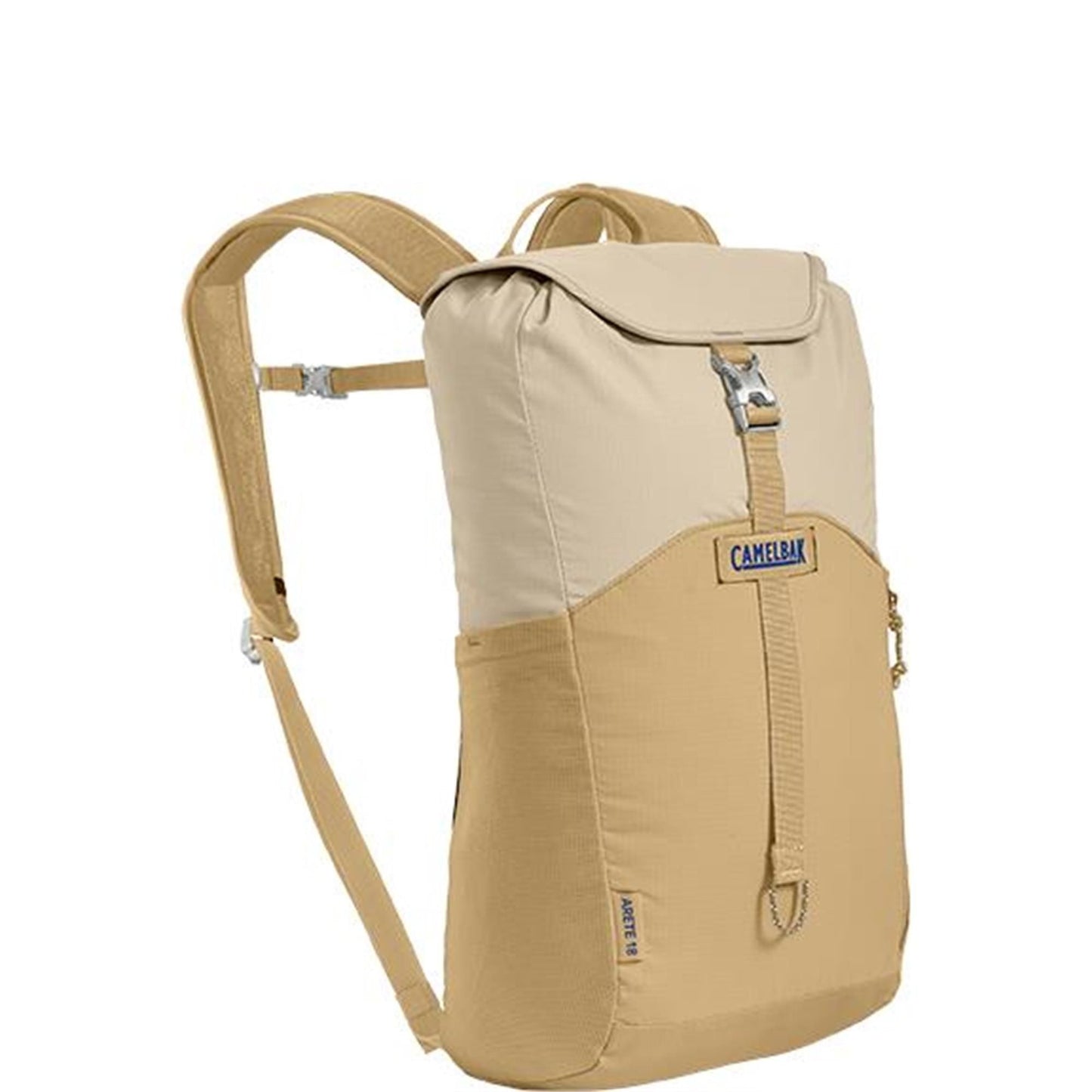 CamelBak Arete Terra 18L Hydration Pack 2025: CANYON CLAY