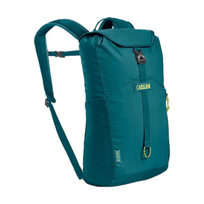CamelBak Arete Terra 18L Hydration Pack 2025: CANYON CLAY