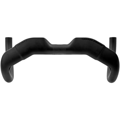 Profile Design Canta Race Carbon Road Drop Handlebar -33cm