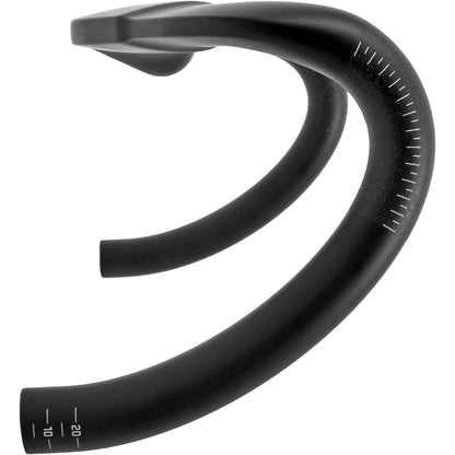 Profile Design Canta Race Carbon Road Drop Handlebar -36cm