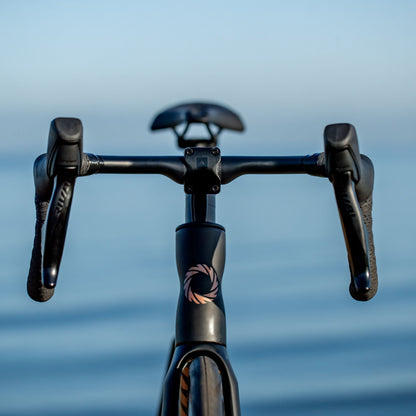 Profile Design Canta Race Carbon Road Drop Handlebar -42cm