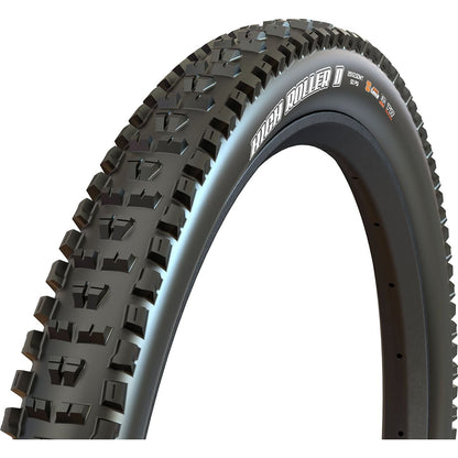 Maxxis High Roller II 27.5 x 2.8 60 TPI Folding Dual Compound EXO Tubeless Tyre