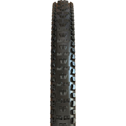 Maxxis High Roller II 27.5 x 2.8 60 TPI Folding Dual Compound EXO Tubeless Tyre