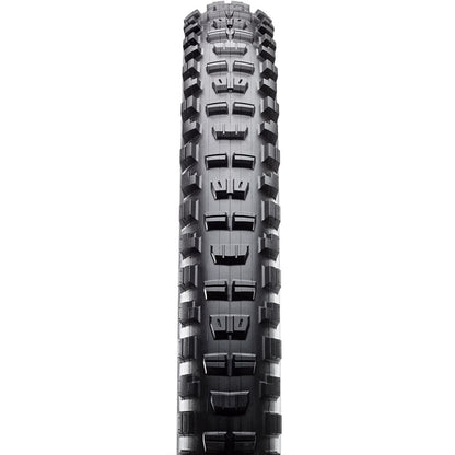 Maxxis Minion DHR II 29 x 3.00 120 TPI Folding 3C MaxxTerra EXO Tubeless Tyre