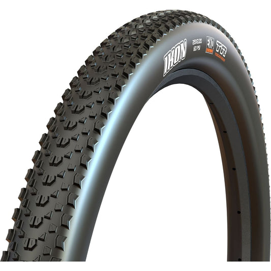 Maxxis Ikon 27.5 x 2.35 120 TPI Folding 3C MaxxSpeed EXO Tubeless Tyre
