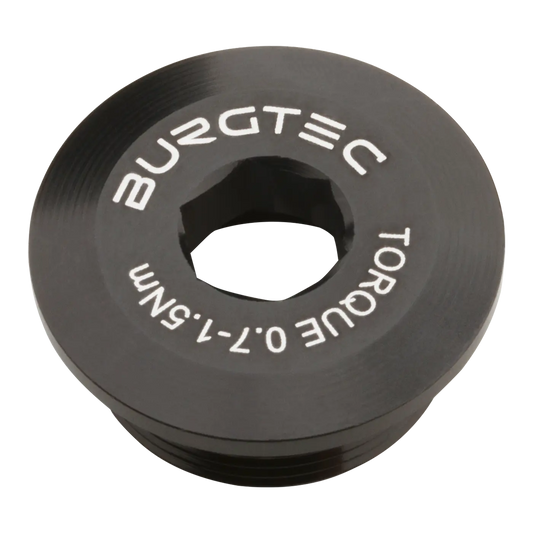 Burgtec Shimano Crank Bolt — view 10