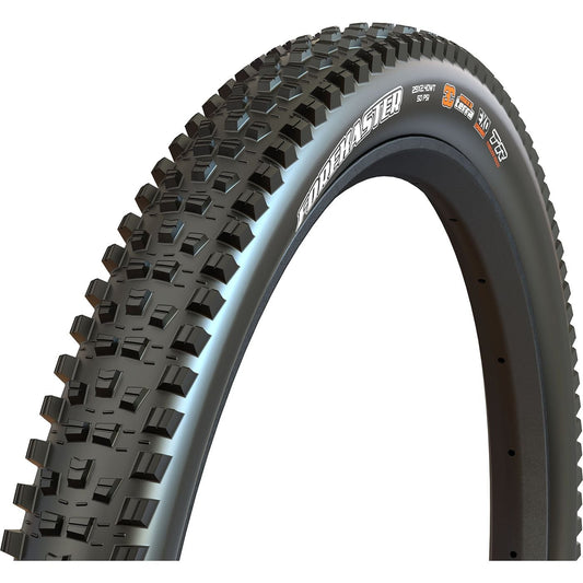Maxxis Forekaster 27.5 x 2.40WT 60 TPI Folding 3C MaxxTerra EXO Tubeless Tyre