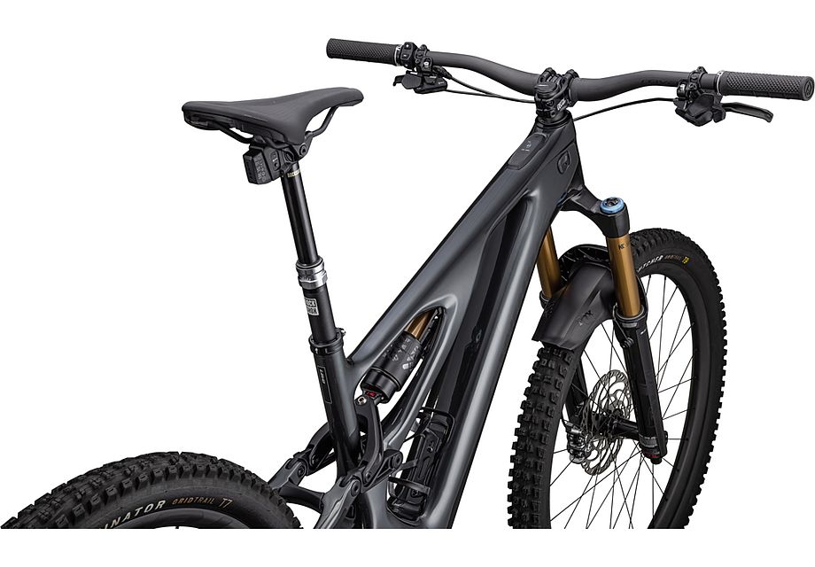 Specialized S-Works Turbo Levo 3
