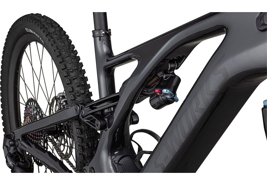 Specialized S-Works Turbo Levo 3