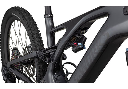 Specialized S-Works Turbo Levo 3