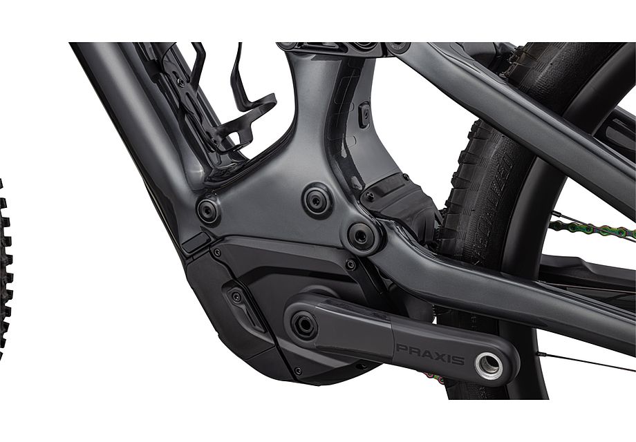 Specialized S-Works Turbo Levo 3