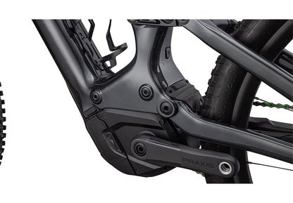 Specialized S-Works Turbo Levo 3
