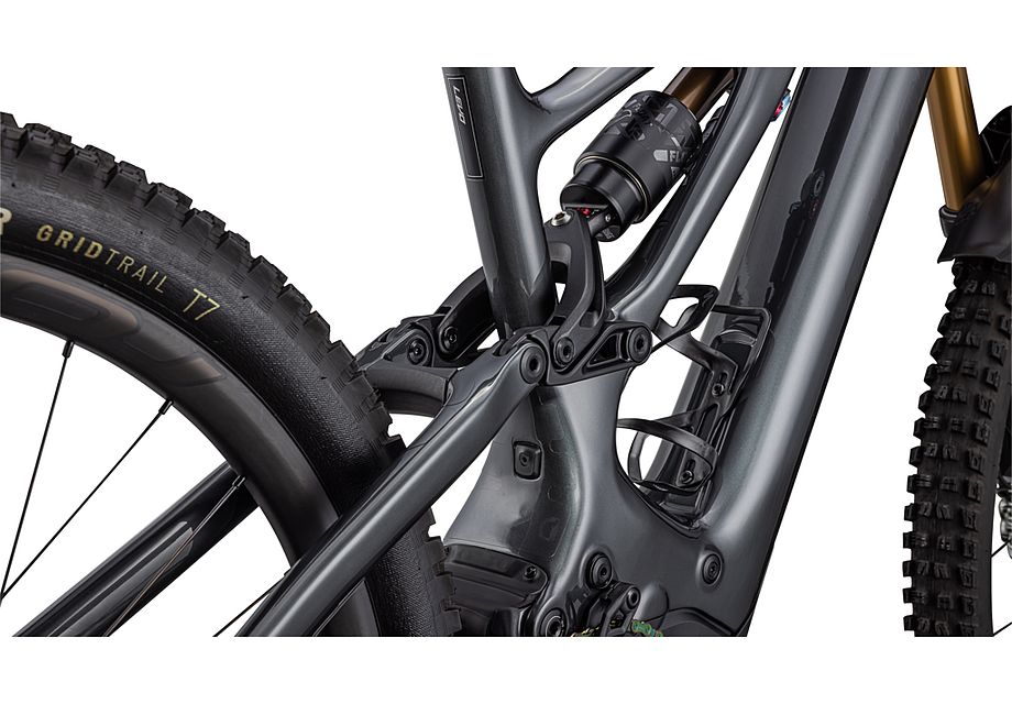 Specialized S-Works Turbo Levo 3