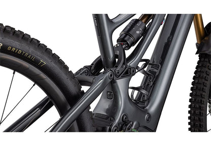 Specialized S-Works Turbo Levo 3