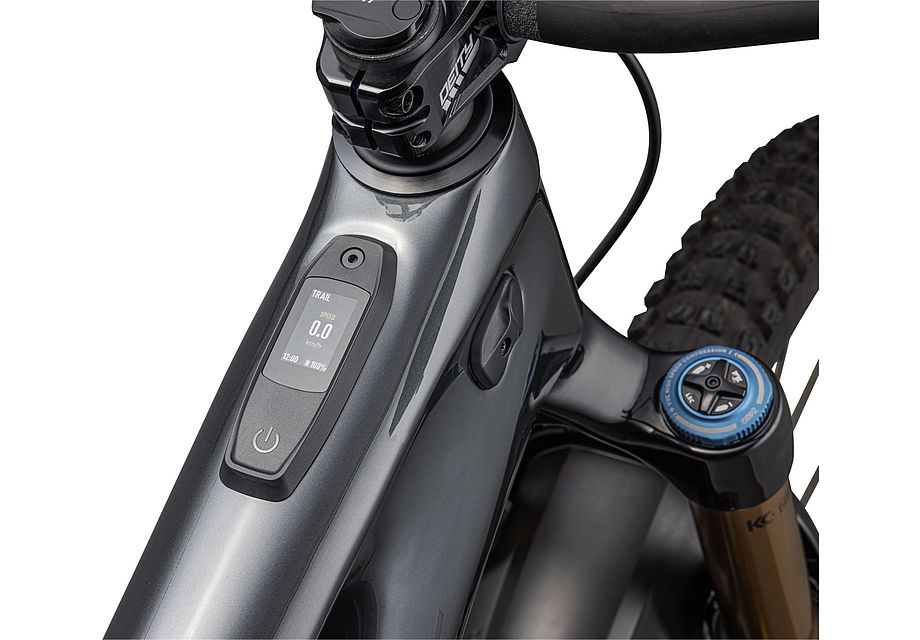 Specialized S-Works Turbo Levo 3