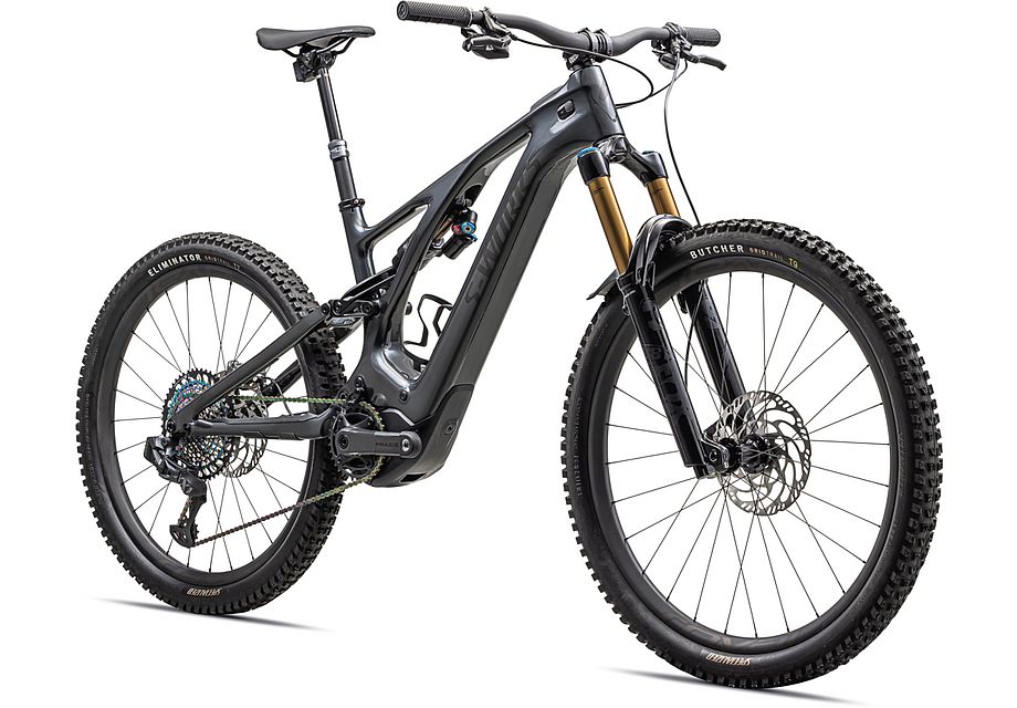 Specialized S-Works Turbo Levo 3
