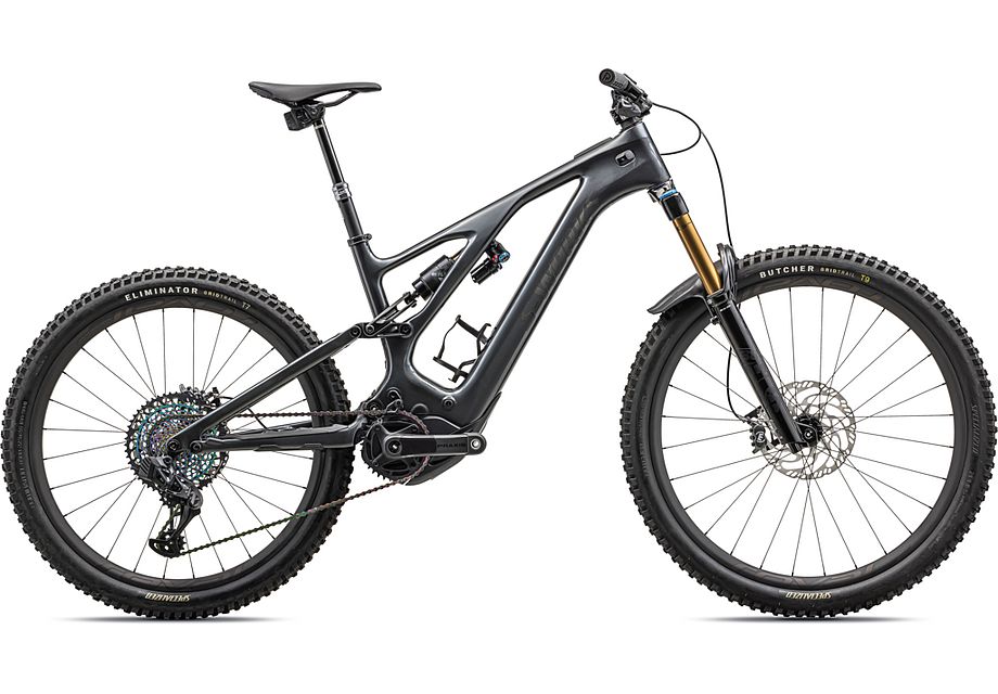 Specialized S-Works Turbo Levo 3