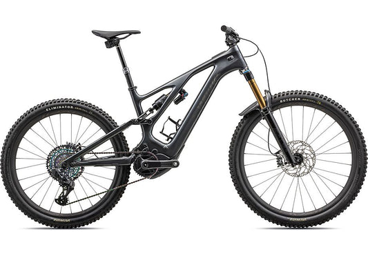 Specialized S-Works Turbo Levo 3